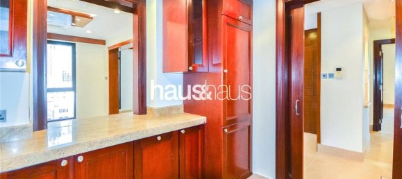 Квартира с 2 спальнями в Old Town, ОАЭ № 99501 3