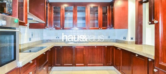 Квартира с 2 спальнями в Old Town, ОАЭ № 99501 4