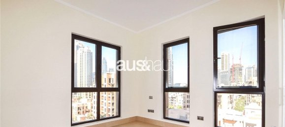 Квартира с 2 спальнями в Old Town, ОАЭ № 99501 6