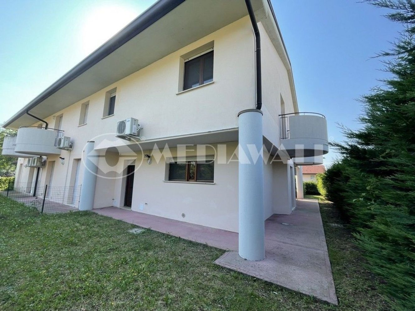 7-Zimmer Villa in Pordenone, Italy, Nr. 98882