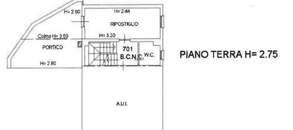 10-Zimmer Villa in Centro Valle Intelvi, Italy, Nr. 299319 5