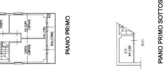 10-Zimmer Villa in Centro Valle Intelvi, Italy, Nr. 299319 8