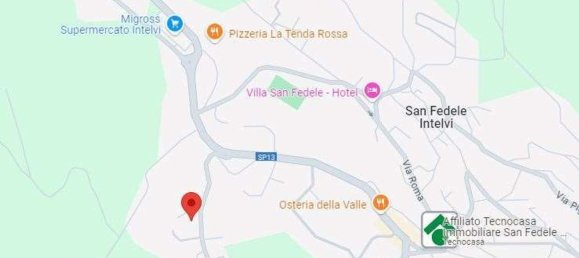 10-Zimmer Villa in Centro Valle Intelvi, Italy, Nr. 299319 13