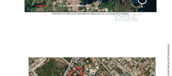 11غرفة منزل في Olbia, Italy رقم 47492 5