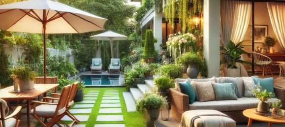 11غرفة منزل في Olbia, Italy رقم 47492 32