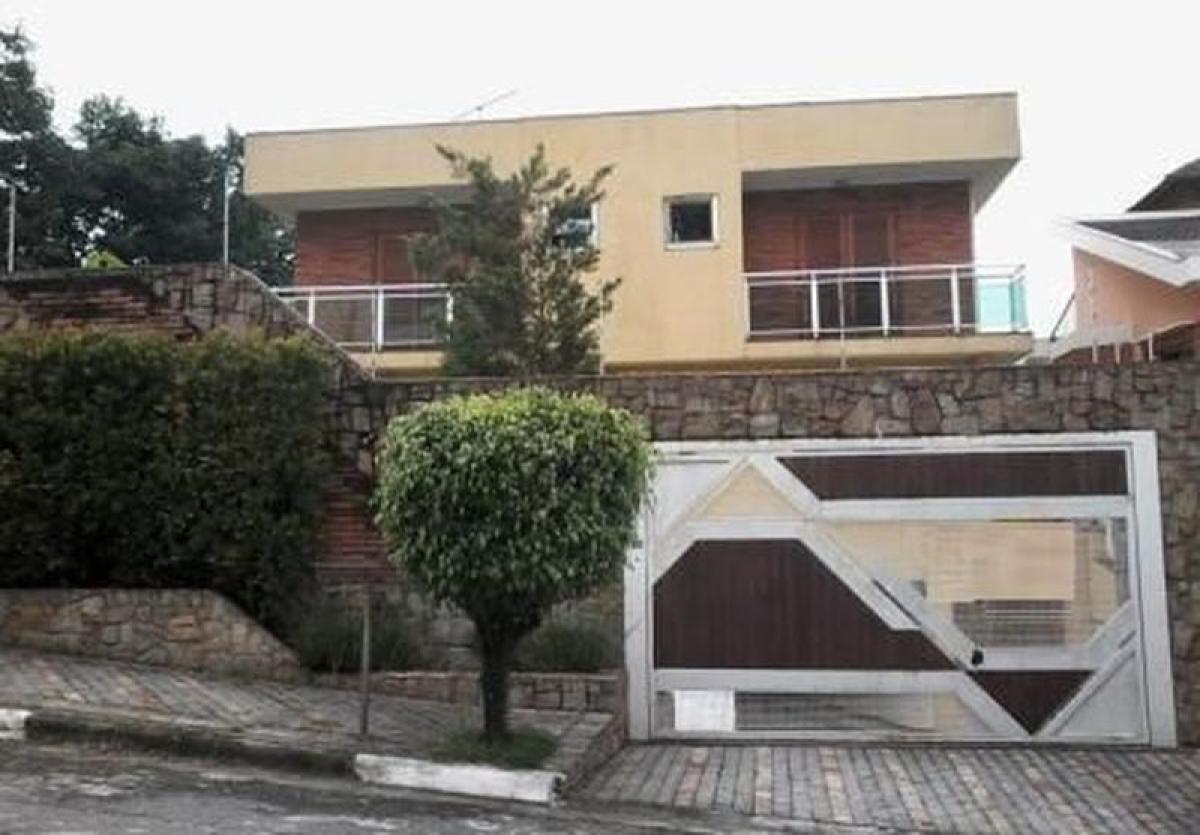 4 Schlafzimmer Haus in Sao Paulo, Brazil, Nr. 461965