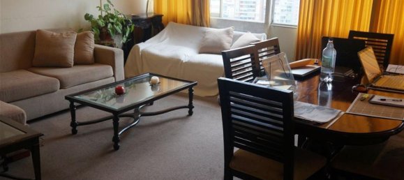 2 bedrooms Apartment in Santiago, Chile No. 3071 2