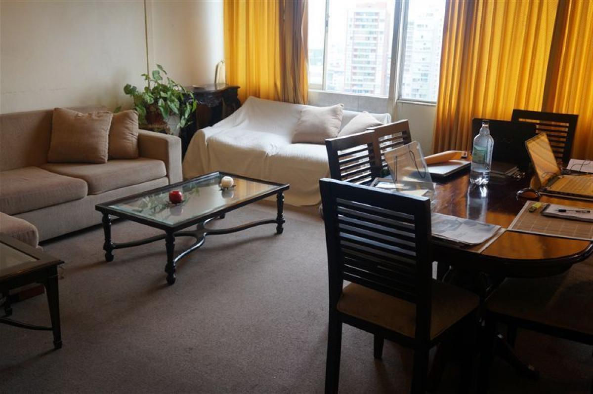 2 bedrooms Apartment in Santiago, Chile No. 3071