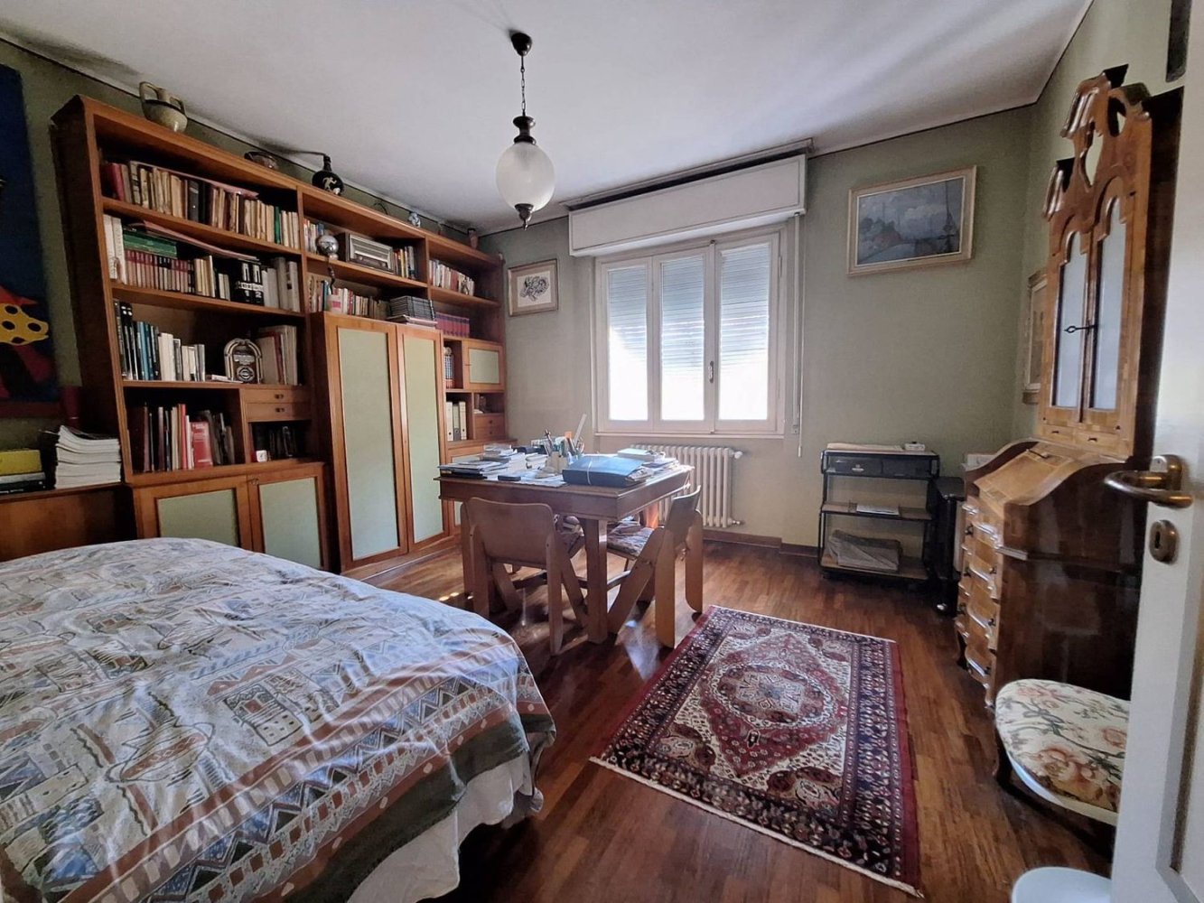 5 bedrooms Apartment in Tortona, Italy No. 377511