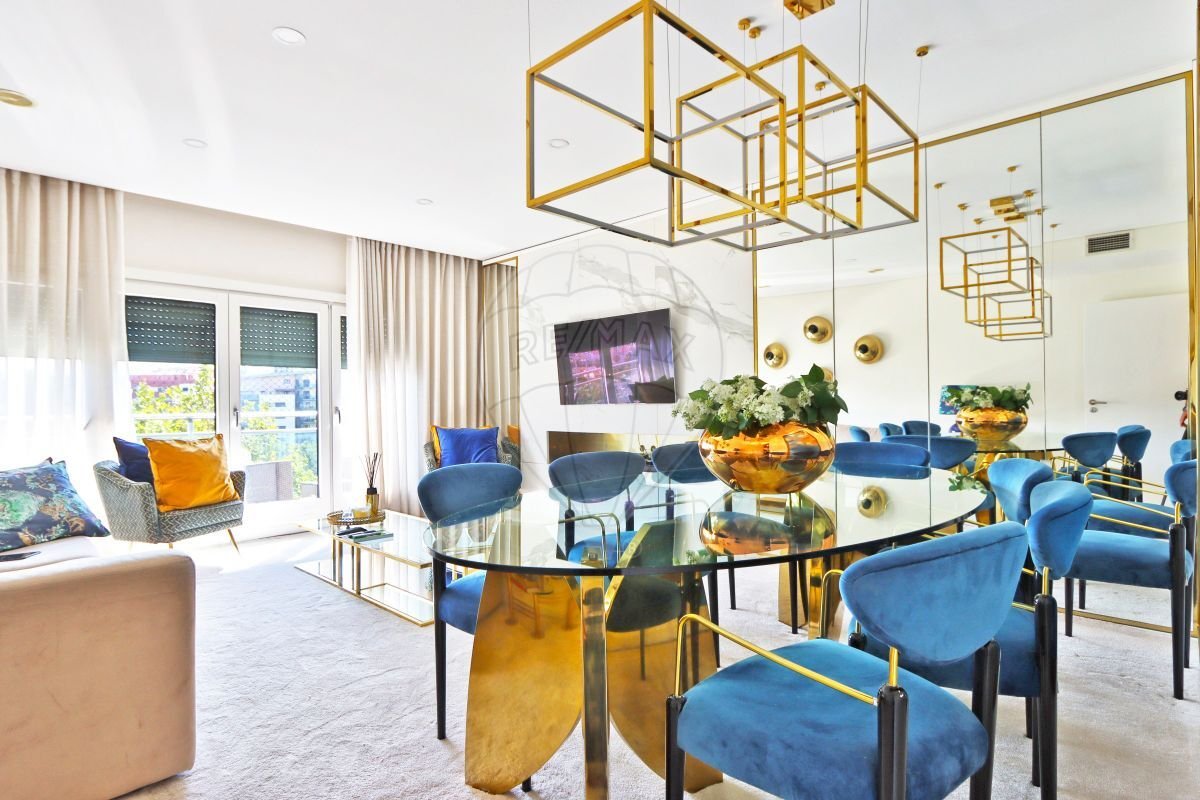 3 غرف نوم شقة في Odivelas, Portugal رقم 259175