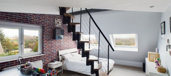 5 bedrooms House in Zimmersheim, France No. 90311 29