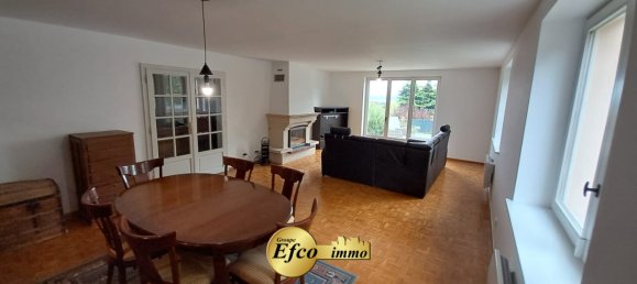 5 bedrooms House in Zimmersheim, France No. 90311 22