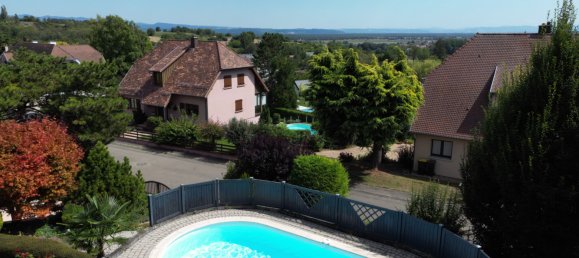 5 bedrooms House in Zimmersheim, France No. 90311 33