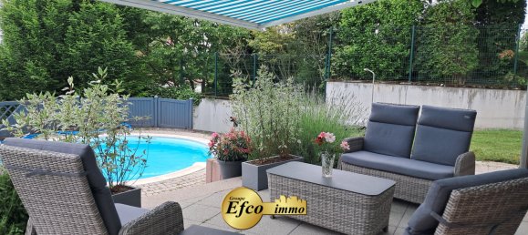 5 bedrooms House in Zimmersheim, France No. 90311 34