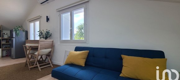 Apartamento de 1 dormitorio en Isere, France No. 288644 5