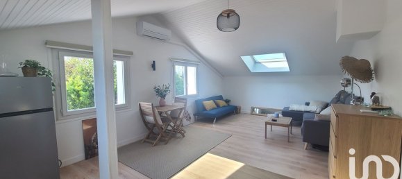 Apartamento de 1 dormitorio en Isere, France No. 288644 6