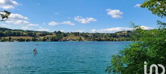 Apartamento de 1 dormitorio en Isere, France No. 288644 2