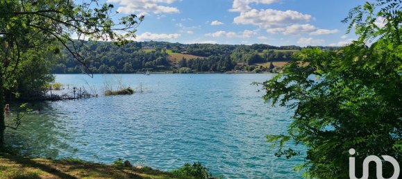 Apartamento de 1 dormitorio en Isere, France No. 288644 13