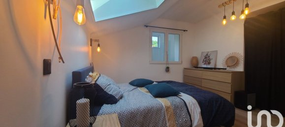 Apartamento de 1 dormitorio en Isere, France No. 288644 9