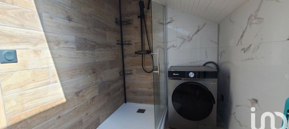 Apartamento de 1 dormitorio en Isere, France No. 288644 7