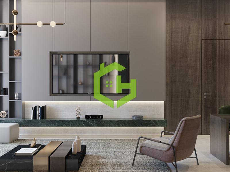 2 bedrooms Apartment in Dubai Residence Complex, UAE No. 42116