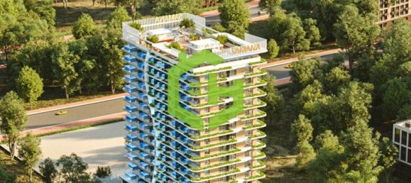 2 bedrooms Apartment in Dubai Residence Complex, UAE No. 42116 13