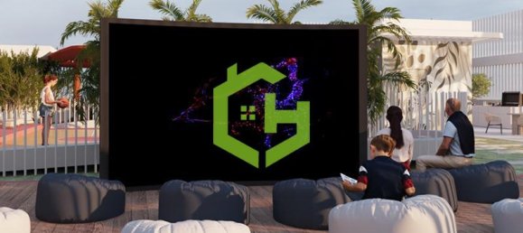 2 bedrooms Apartment in Dubai Residence Complex, UAE No. 42116 7