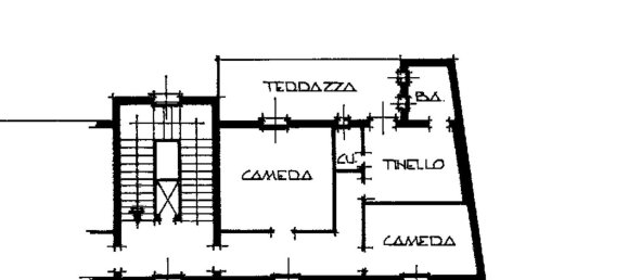 Apartamento T3 em Bologna, Italy N.º 362532 30