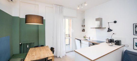 2 rooms Apartment in Milan, Italy No. 247165 11