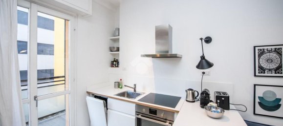 2 rooms Apartment in Milan, Italy No. 247165 14