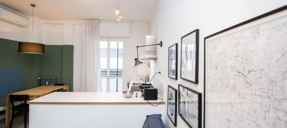 2 rooms Apartment in Milan, Italy No. 247165 10