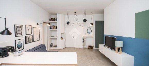 2 rooms Apartment in Milan, Italy No. 247165 13