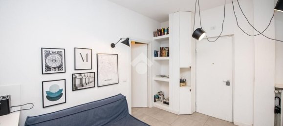 2 rooms Apartment in Milan, Italy No. 247165 6