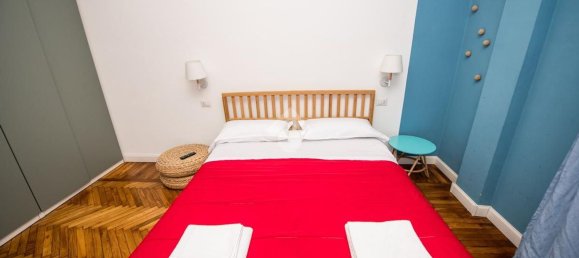 2 rooms Apartment in Milan, Italy No. 247165 23