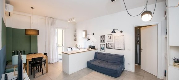 2 rooms Apartment in Milan, Italy No. 247165 3