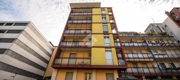 2 rooms Apartment in Milan, Italy No. 247165 41