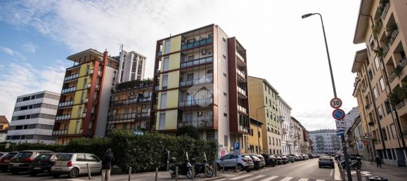 2 rooms Apartment in Milan, Italy No. 247165 39