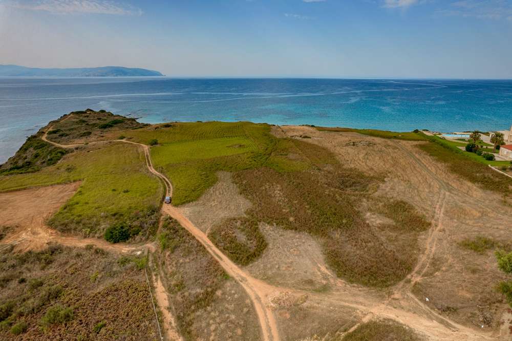 Grundstück in Kefalonia, Greece, Nr. 620