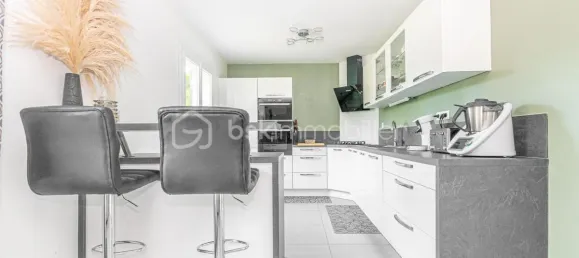 Casa T3 em Ambillou, France N.º 344116 2