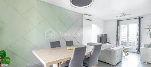 Casa T3 em Ambillou, France N.º 344116 4