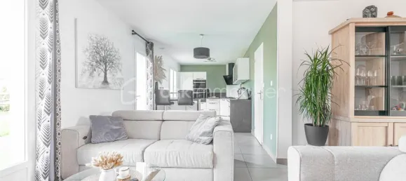 Casa T3 em Ambillou, France N.º 344116 3