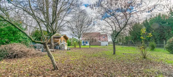 Casa T3 em Ambillou, France N.º 344116 14