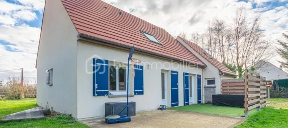 Casa T3 em Ambillou, France N.º 344116 12