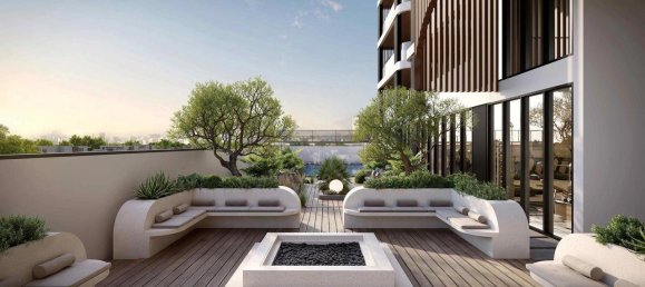 Apartamento T1 em Dubai, UAE N.º 97127 4