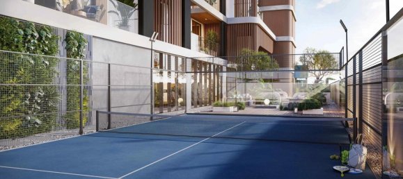 Apartamento T1 em Dubai, UAE N.º 97127 6