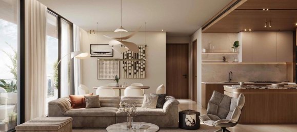 Apartamento T1 em Dubai, UAE N.º 97127 10