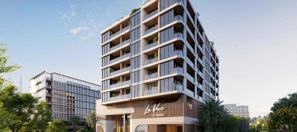 Apartamento T1 em Dubai, UAE N.º 97127 5