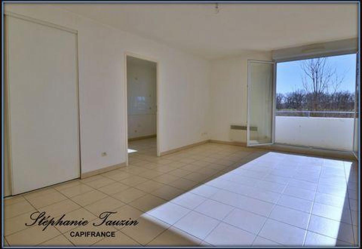 2 bedrooms Condo in Toulouse, France No. 35410