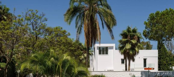 6 chambres Maison à Marbella, Spain No. 80842 2