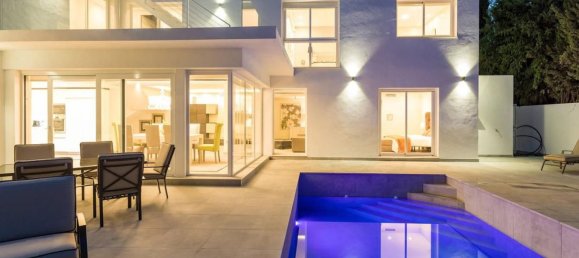 6 chambres Maison à Marbella, Spain No. 80842 9